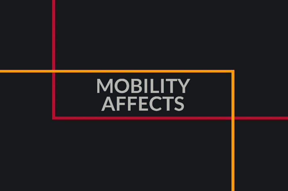 videos of the lecture series mobility affects